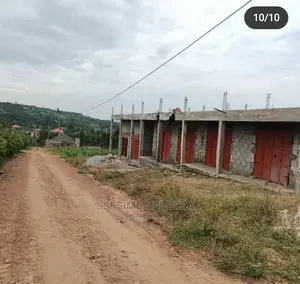 50*100 Residential Plots in Namusera Mabombwe Estate