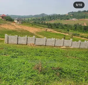 50*100 Residential Plots in Namusera Mabombwe Estate