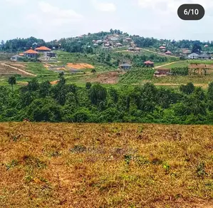 50*100 Residential Plots in Namusera Mabombwe Estate