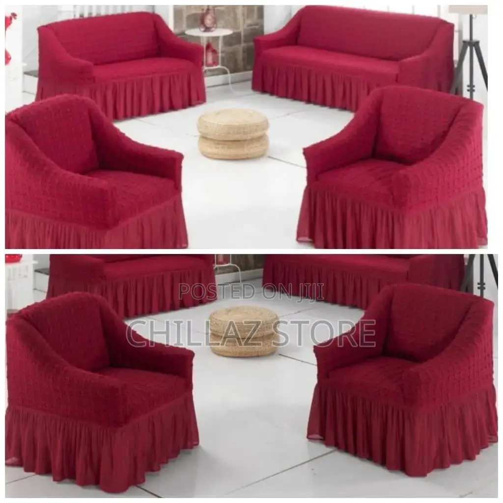 Sofa Covers Set