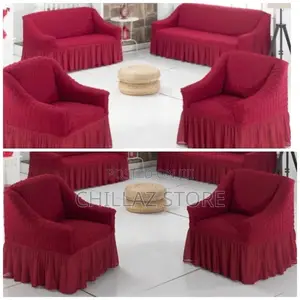 Sofa Covers Set