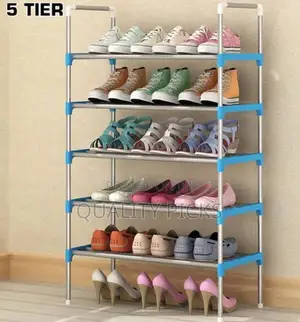 Home Shoe Rack