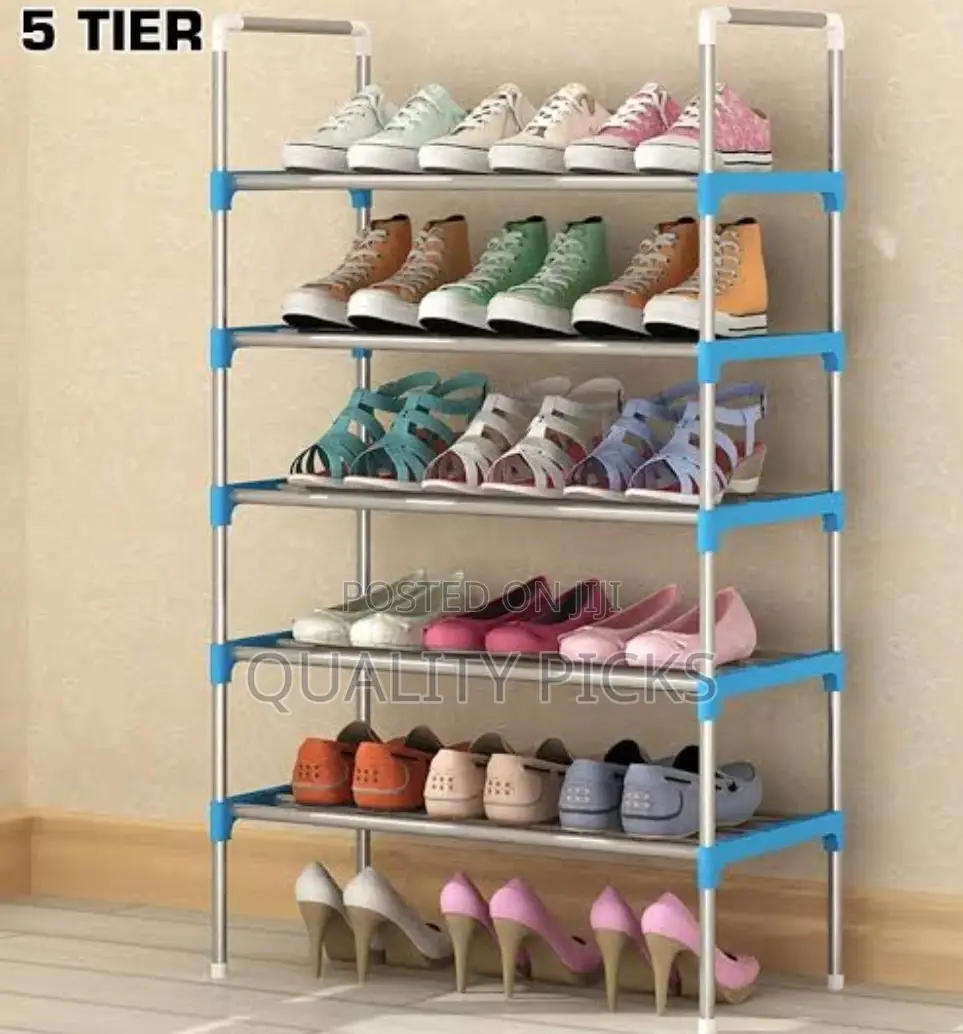 Home Shoe Rack