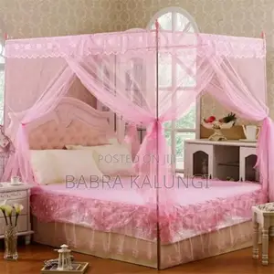 Four Stand Mosquito Net