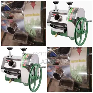 Sugar Cane Juice Machine