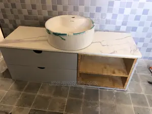 Bathroom Tops