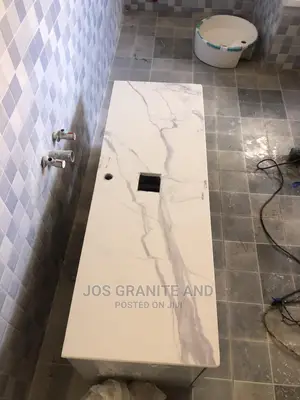 Bathroom Tops