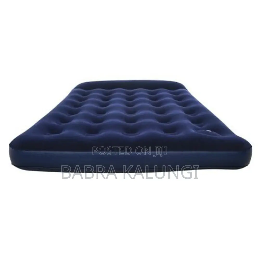 Bestway Easy Inflatable Air Mattress 185cmx76cmx22cm
