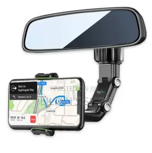 Universal Car/ Tripod Phone Holder