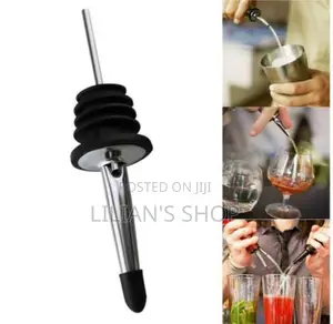 Wine Pourer /Wine Whisky Dispenser