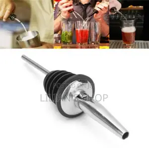 Wine Pourer /Wine Whisky Dispenser