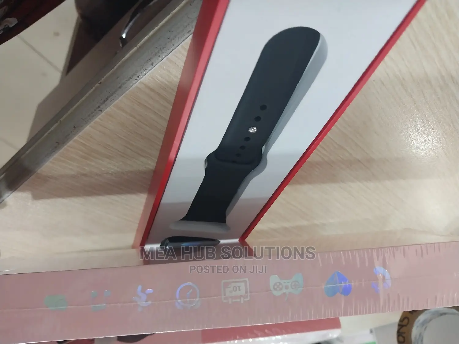 Smart Watches
