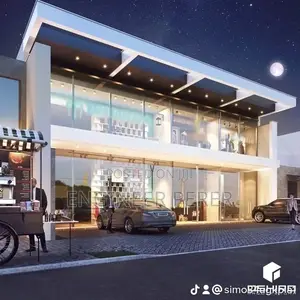 2bedrooms House Plan 2B