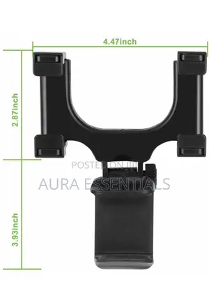 Car Tripod Phone Holder