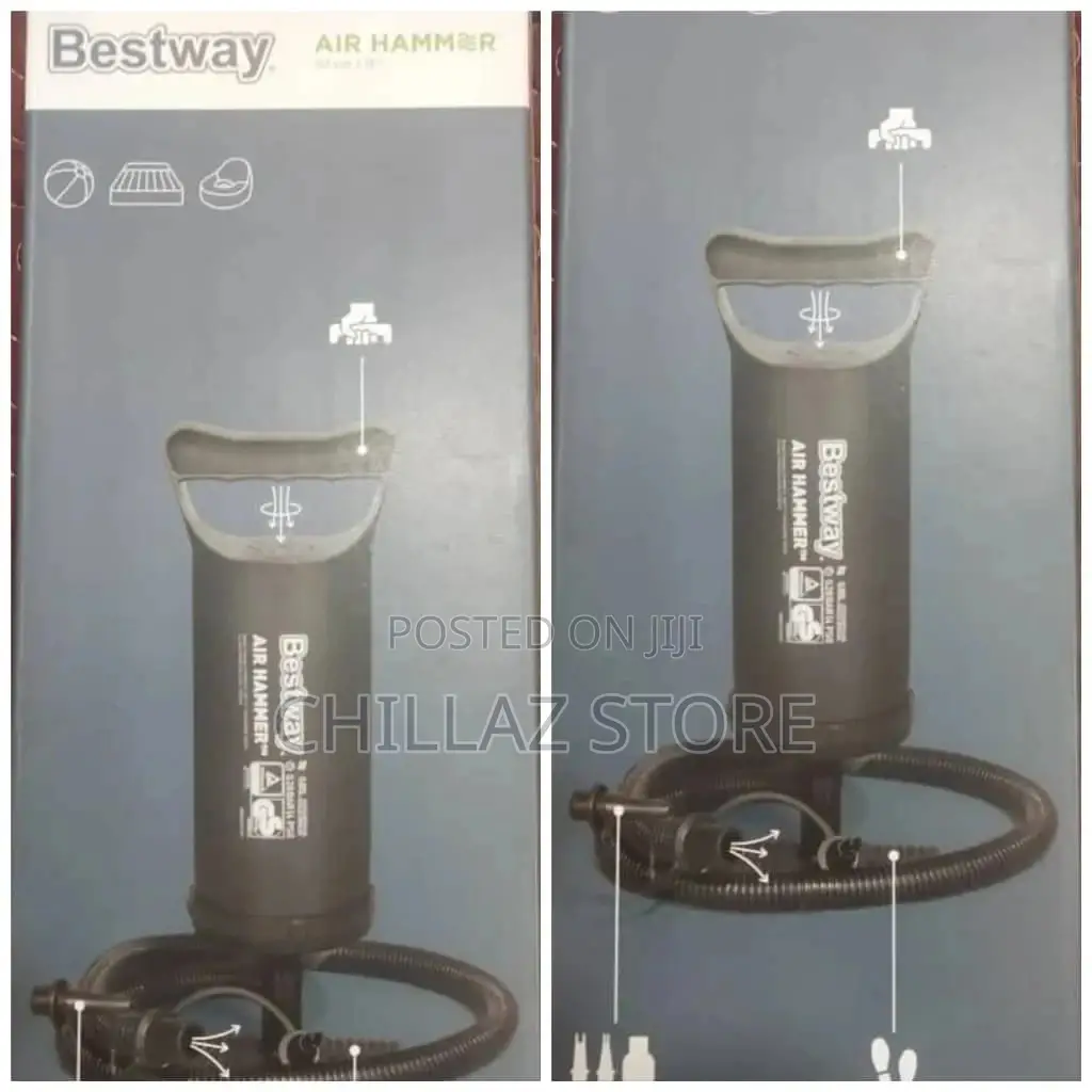 Bestyway Air Hammer