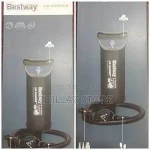 Bestyway Air Hammer