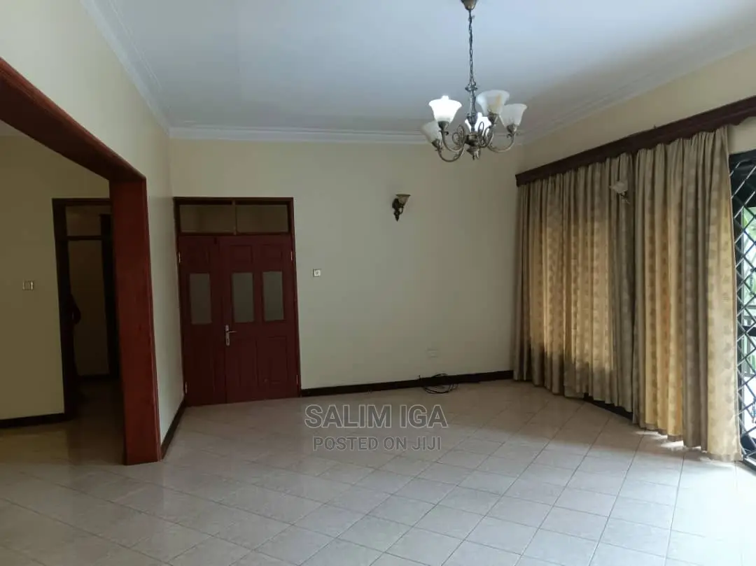 4bdrm Duplex in Kololo Property, Central Division for Rent
