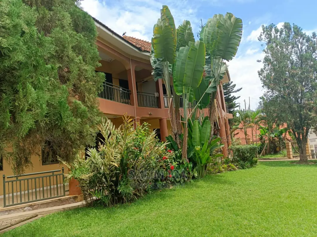 4bdrm Duplex in Kololo Property, Central Division for Rent
