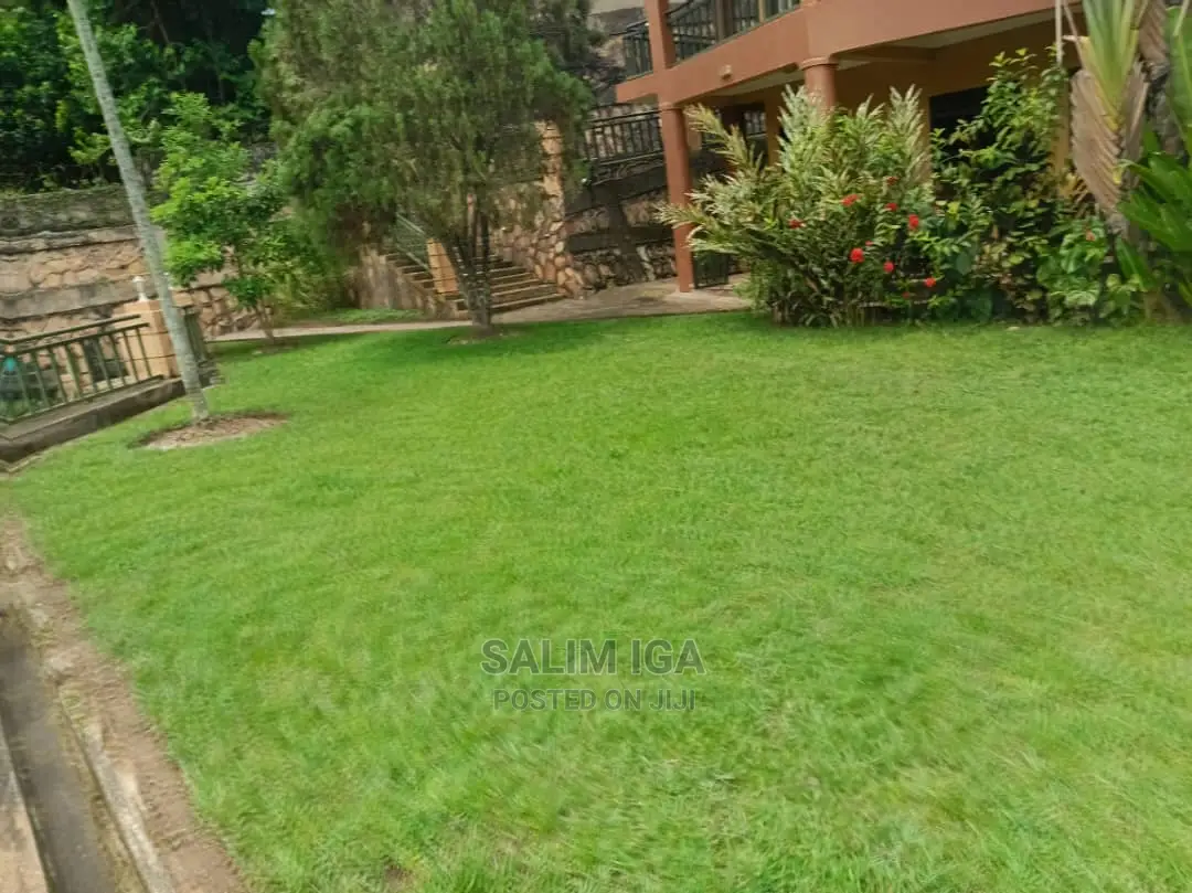 4bdrm Duplex in Kololo Property, Central Division for Rent