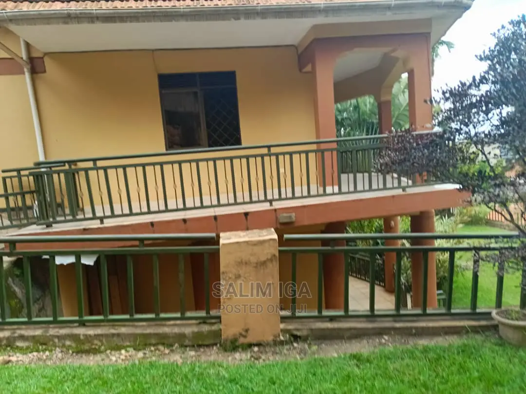 4bdrm Duplex in Kololo Property, Central Division for Rent