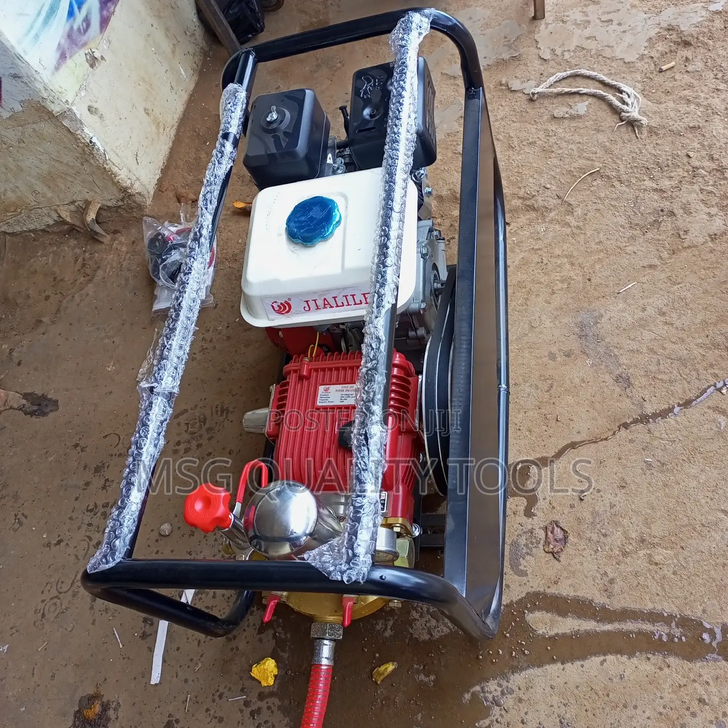 Power /Garden Sprayer