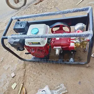 Power /Garden Sprayer