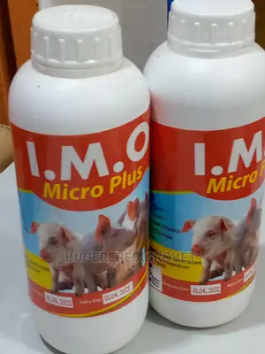 Microplus I. M.O