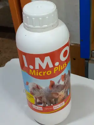 Microplus I. M.O