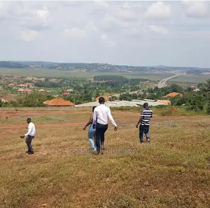 50*100 Plots in Ssisa Akright Estate