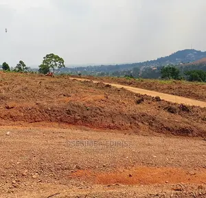 50*100 Plots of Residential Land in Wakiso Kona II Estate