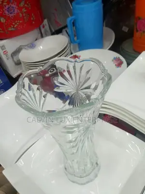 Flower Vessel