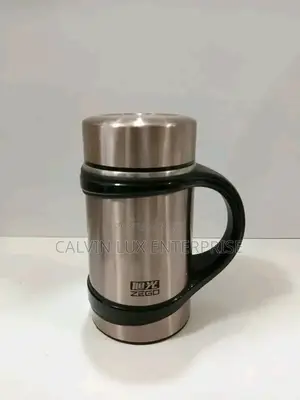 Vacuum Mug Zego