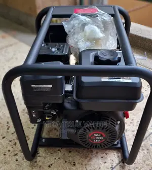 Welding Generator Gasoline He