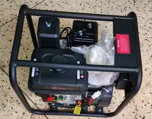 Welding Generator Gasoline He
