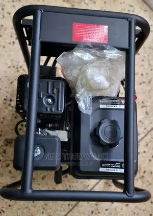 Welding Generator Gasoline He