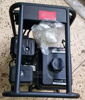 Welding Generator Gasoline He