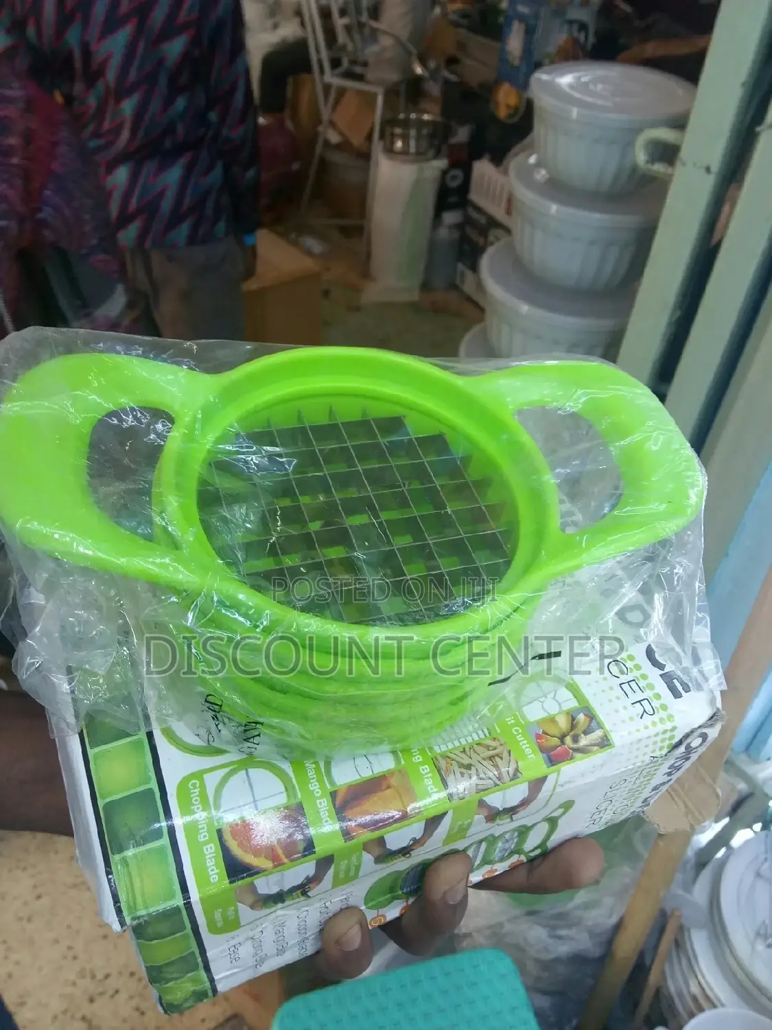 Water Melon Shaper