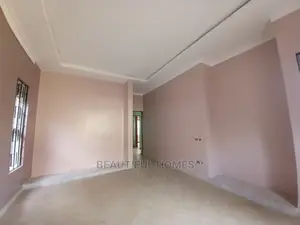 Furnished 4bdrm House in Kira Tarmacked for Sale