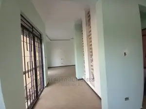 Furnished 4bdrm House in Kira Tarmacked for Sale