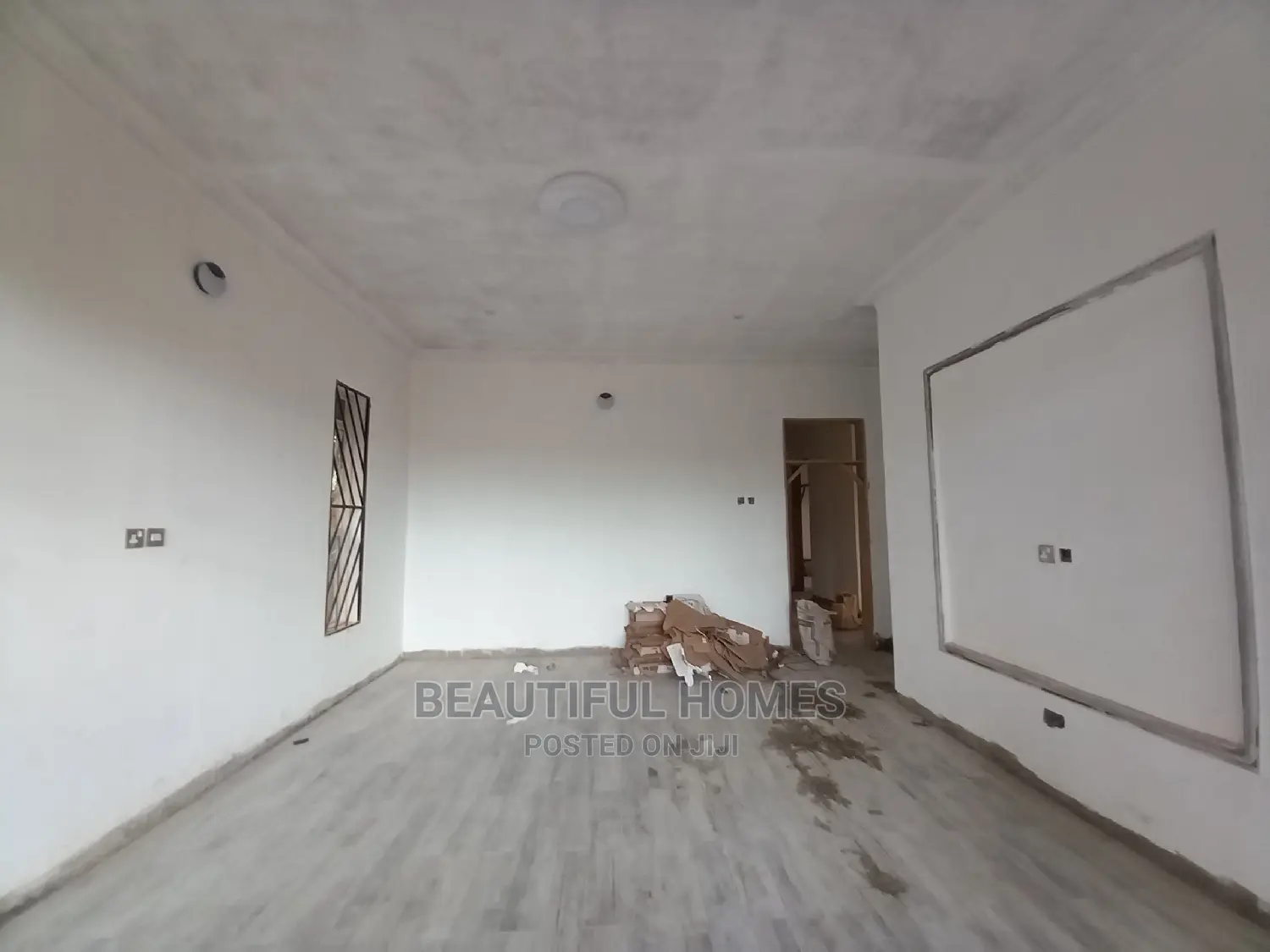 Furnished 4bdrm Mansion in Kansanga Near, Central Division for Sale