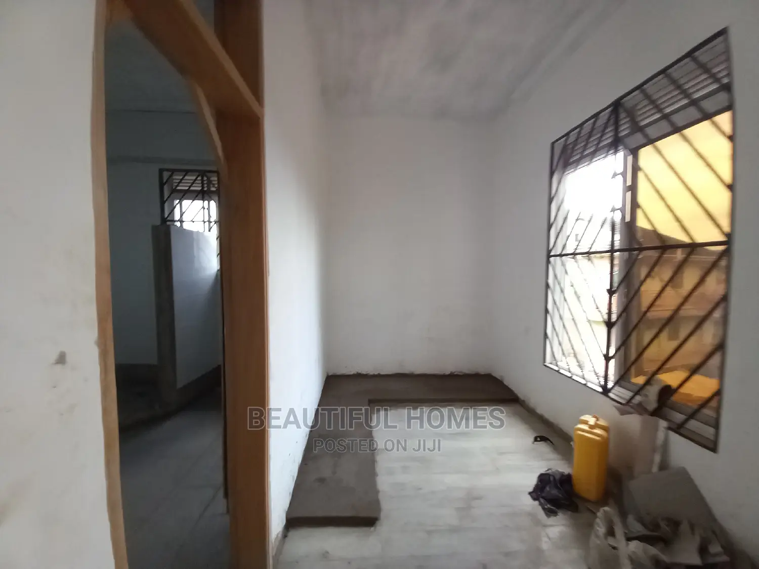 Furnished 4bdrm Mansion in Kansanga Near, Central Division for Sale