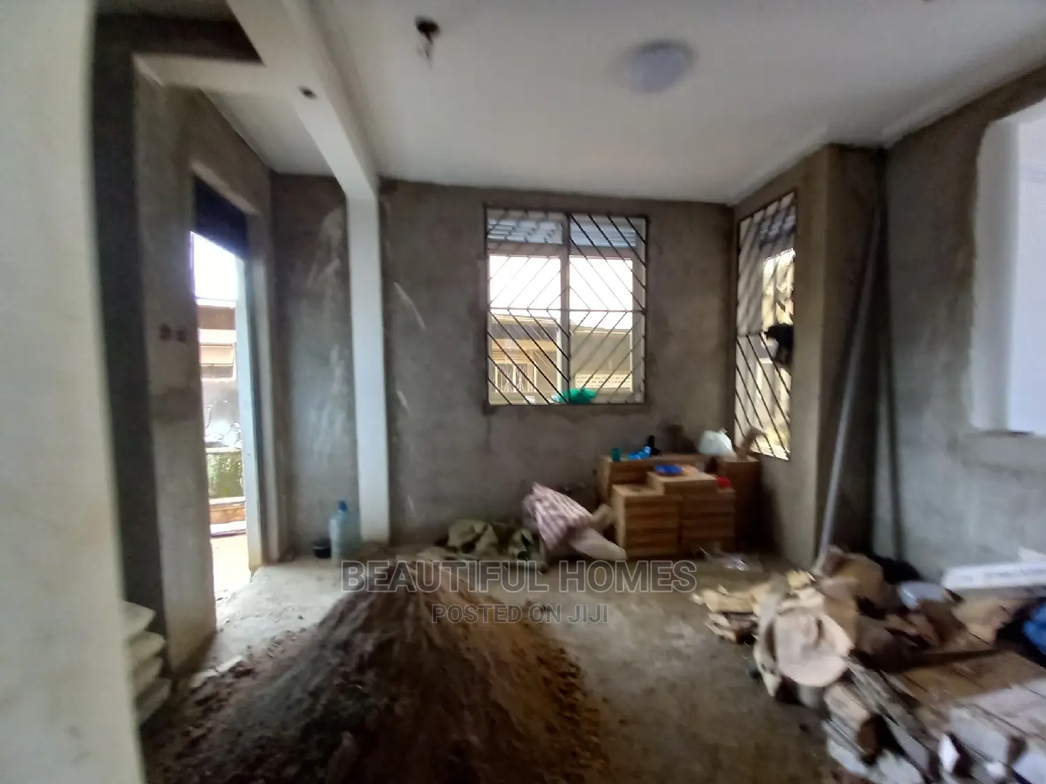 Furnished 4bdrm Mansion in Kansanga Near, Central Division for Sale