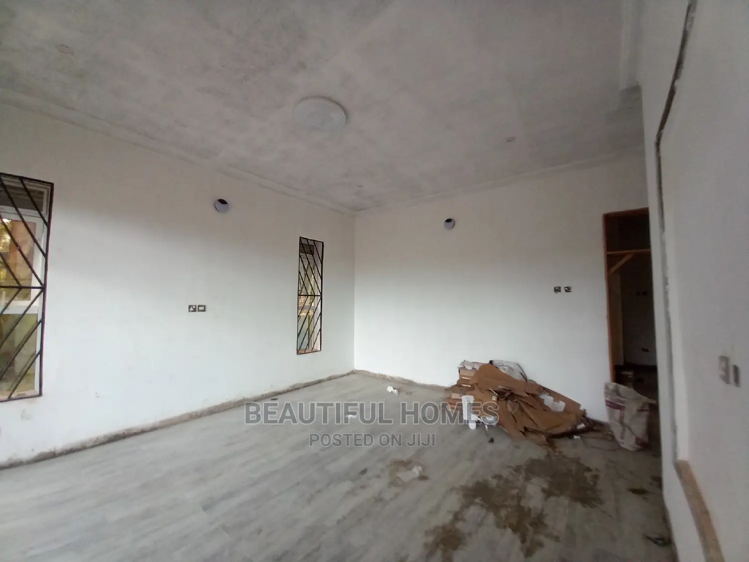 Furnished 4bdrm House in Kansanga Near, Makindye for Sale