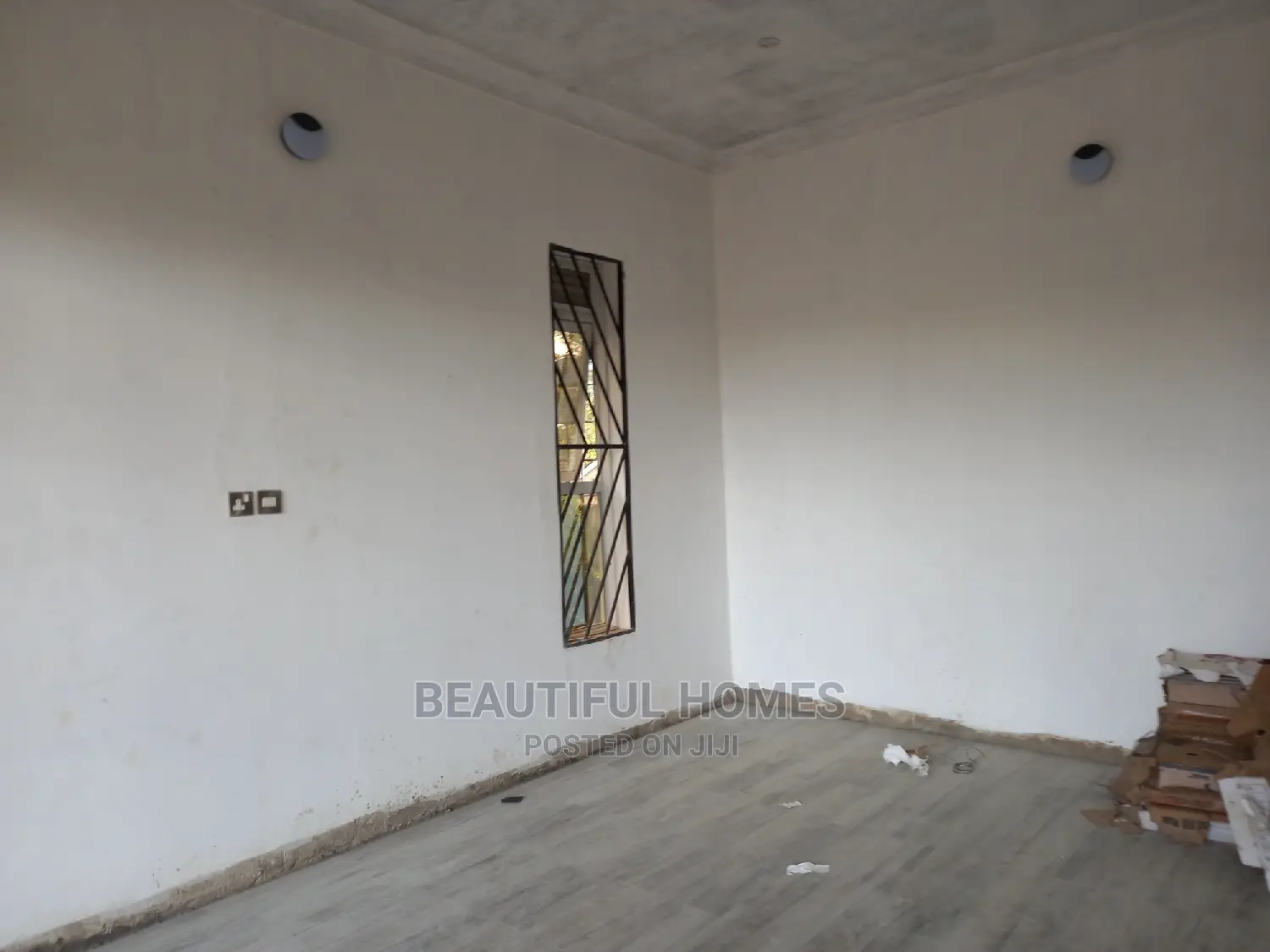 Furnished 4bdrm House in Kansanga Rich, Makindye for Sale