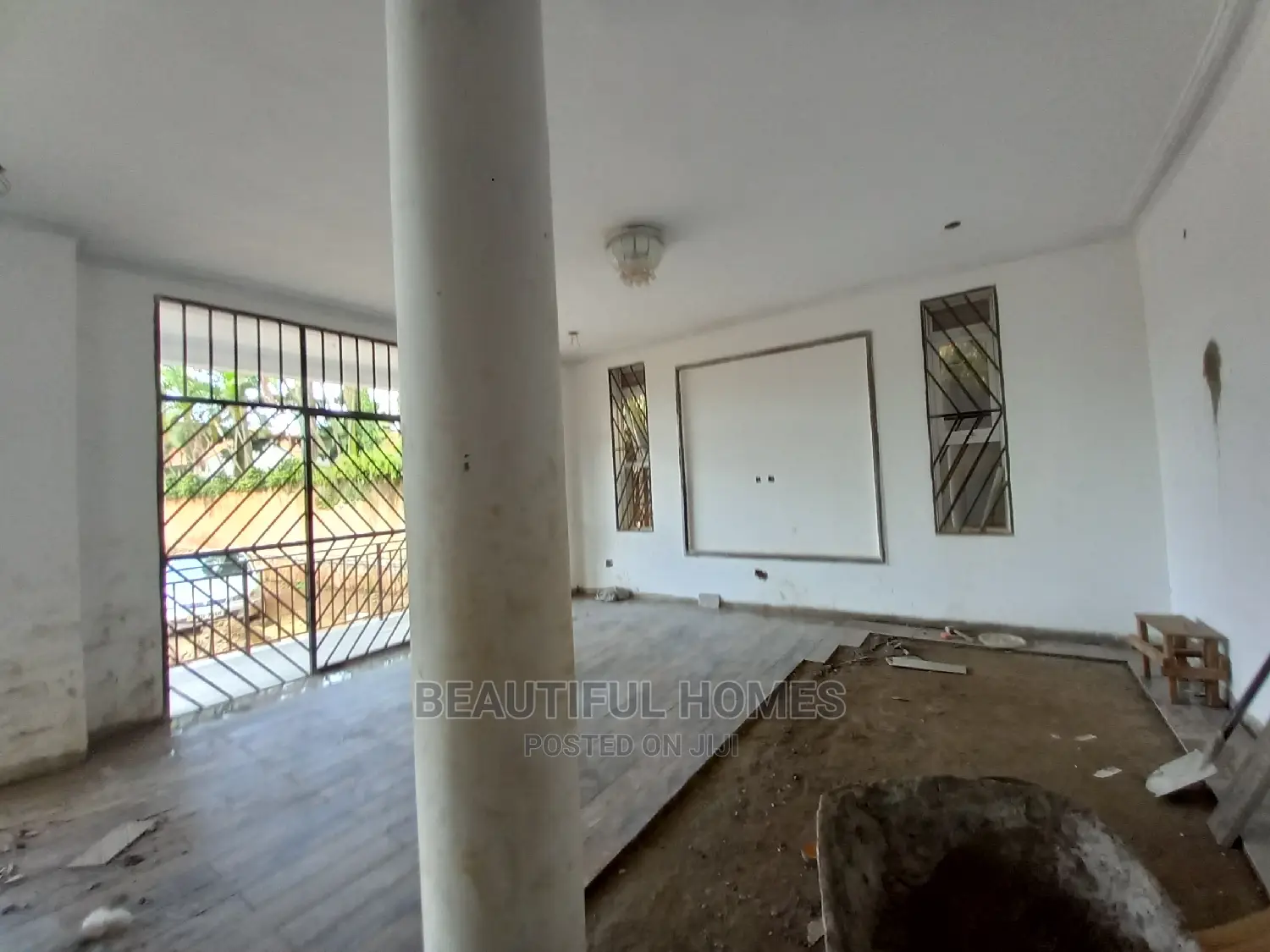 Furnished 4bdrm House in Kansanga Rich, Makindye for Sale