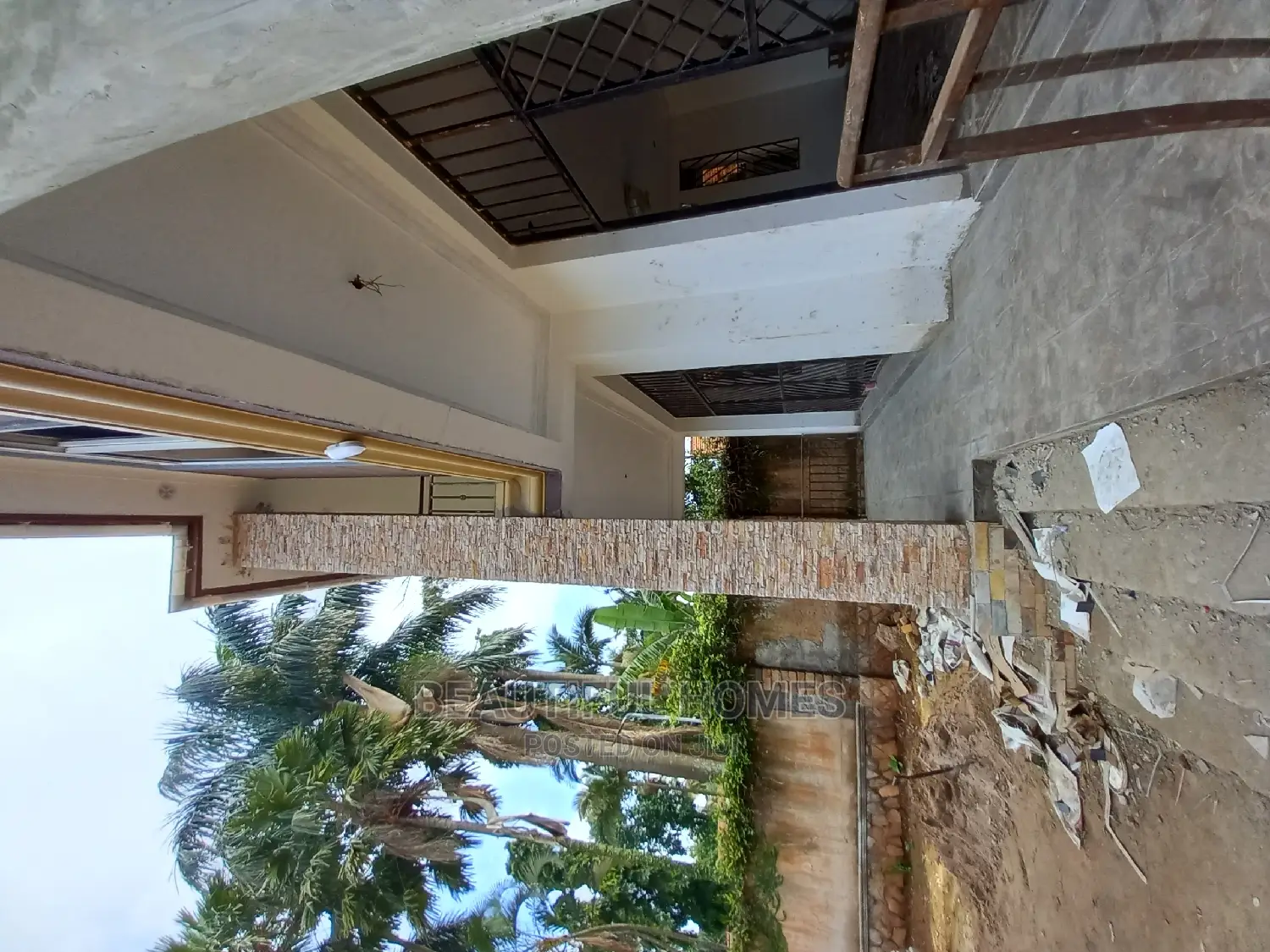 Furnished 4bdrm House in Kansanga Rich, Makindye for Sale