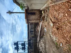 Furnished 4bdrm Maisonette in Kansanga, Makindye for Sale