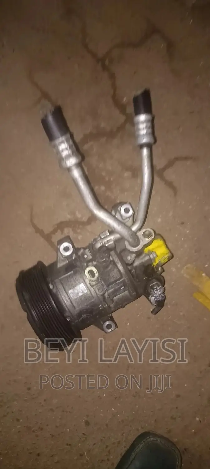 Ac Pumps Rumion Fielder Premio SIENTA