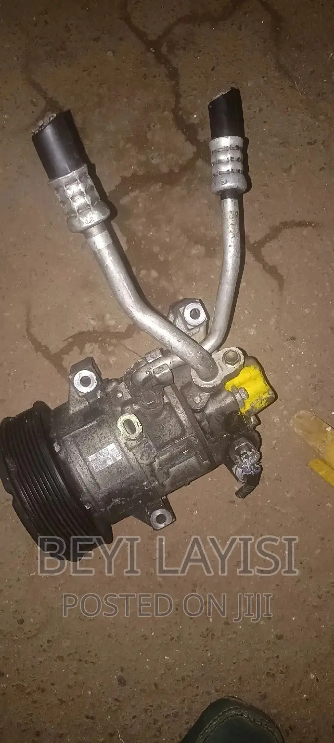 Ac Pumps Rumion Fielder Premio SIENTA
