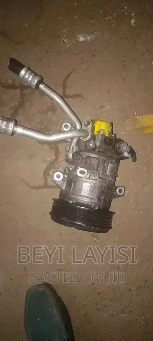 Ac Pumps Rumion Fielder Premio SIENTA